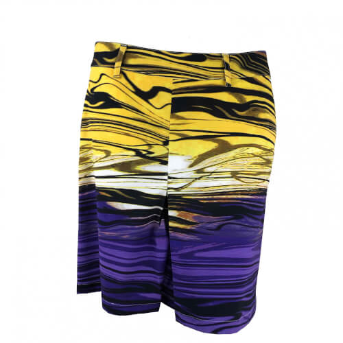 Chervo Damen Rock Jassira DRY MATIC bunt 82G Chervo Damen Rock Jassira DRY MATIC bunt 82G