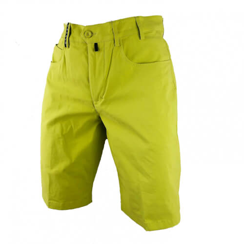 Chervo Herren Short Grigolin DRY MATIC lime 267 Chervo Herren Short Grigolin DRY MATIC lime 267