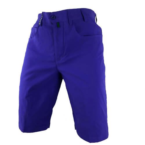 Chervo Herren Short Grigolin DRY MATIC lila 551 Chervo Herren Short Grigolin DRY MATIC lila 551