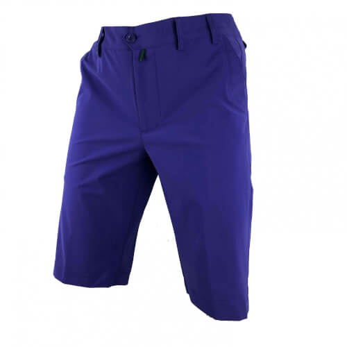 Chervo Herren Short Garing SUN BLOCK lila 551 Chervo Herren Short Garing SUN BLOCK lila 551