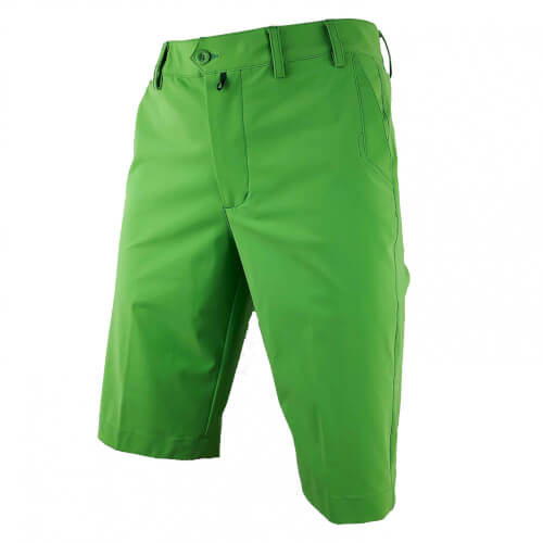 Chervo Herren Short Garing SUN BLOCK grün 604 Chervo Herren Short Garing SUN BLOCK grün 604