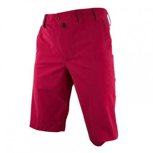 Chervo Herren Short Garing SUN BLOCK fuchsia 778 Chervo Herren Short Garing SUN BLOCK fuchsia 778