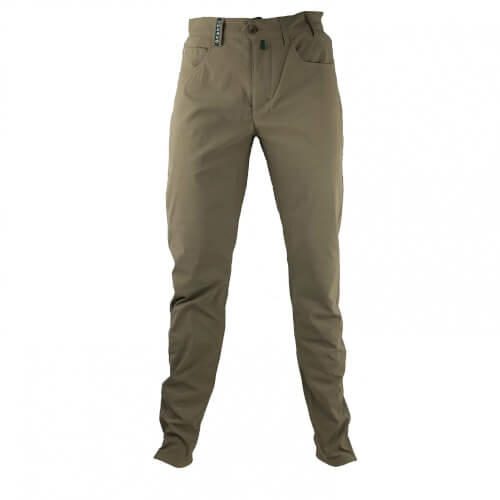 Chervo Herren Golf Hose Sogier DRY MATIC braun 670 Chervo Herren Golf Hose Sogier DRY MATIC braun 670