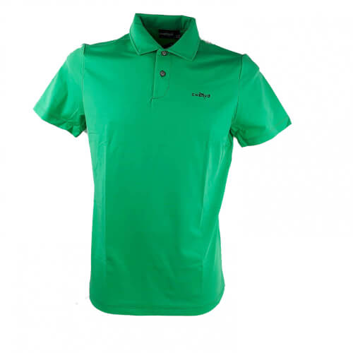 Chervo Herren Polo Avevo BIO DRY MATIC grün 2.Wahl Chervo Herren Polo Avevo BIO DRY MATIC grün 2.Wahl