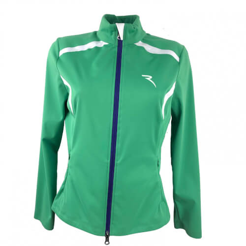 Chervo leichte Damen Jacke WIND LOCK Meo grün 671 Chervo leichte Damen Jacke WIND LOCK Meo grün 671