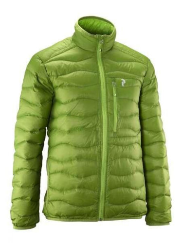 Peak Performance Herren Steppjacke Helium grün 42H Peak Performance Herren Steppjacke Helium grün 42H