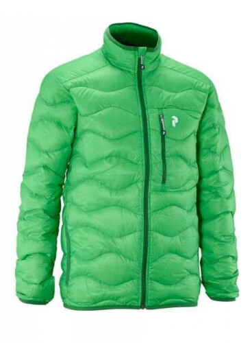 Peak Performance Herren Steppjacke Helium grün 4R7 Peak Performance Herren Steppjacke Helium grün 4R7
