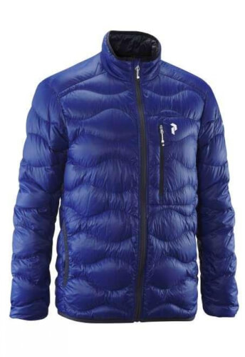 Peak Performance Herren Steppjacke Helium blau 26T Peak Performance Herren Steppjacke Helium blau 26T