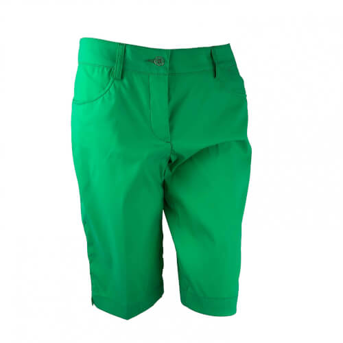 Chervo Damen Short Guendalina DRY MATIC plasmatic grün 2.Wahl Chervo Damen Short Guendalina DRY MATIC plasmatic grün 2.Wahl