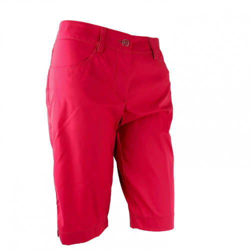 Chervo Damen Short Guendalina DRY MATIC plasmatic himbeere 2.Wahl Chervo Damen Short Guendalina DRY MATIC plasmatic himbeere 2.Wahl