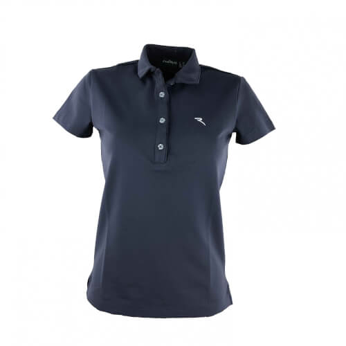 Chervo Damen Polo Aevo BIO DRY MATIC navy 2.Wahl Chervo Damen Polo Aevo BIO DRY MATIC navy 2.Wahl