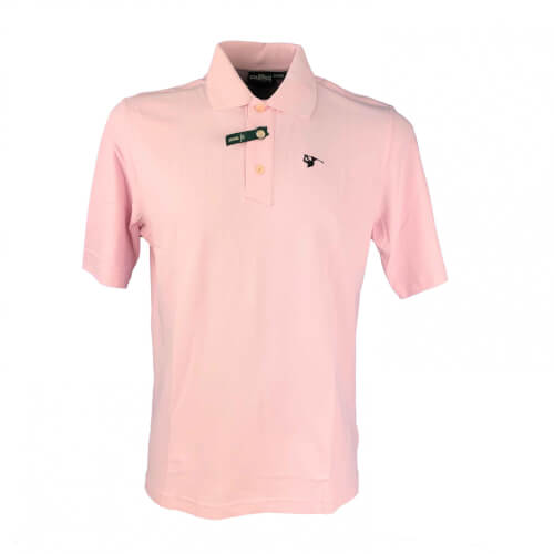 Chervo Herren Polo Angonara DRY MATIC rosa 700 neu Chervo Herren Polo Angonara DRY MATIC rosa 700 neu