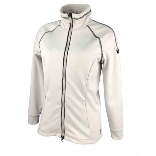 Chervo Damen Jacke Piantada hellgrau 198 2.Wahl Chervo Damen Jacke Piantada hellgrau 198 2.Wahl