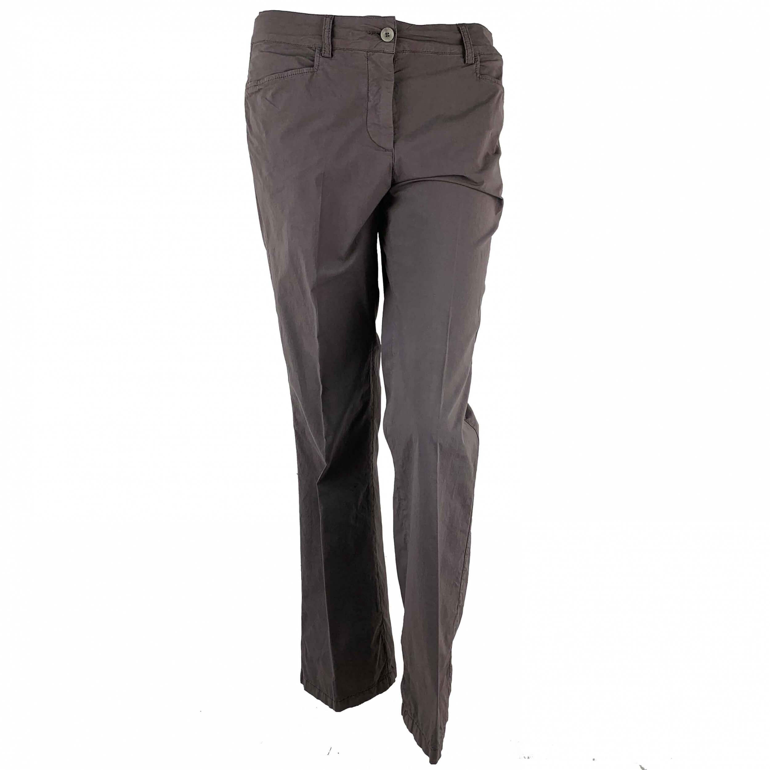 Chervo Golf Lightweight Cotton Ladies Pants Sake Braun 2.Wahl | eBay