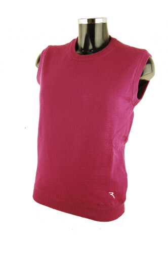 Chervo Damen Strick Pullunder WIND LOCK Nook beere 772 2.Wahl Chervo Damen Strick Pullunder WIND LOCK Nook beere 772 2.Wahl