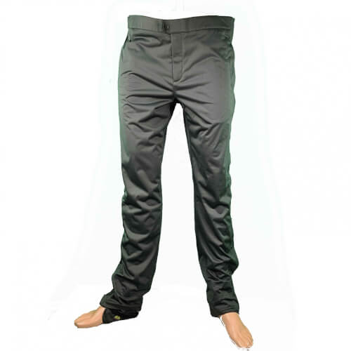 Chervo Herren Regenhose Semensin AQUA BLOCK grau 911 Chervo Herren Regenhose Semensin AQUA BLOCK grau 911