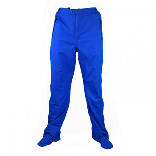 Chervo Herren Regenhose Sung AQUA BLOCK blau 594 Chervo Herren Regenhose Sung AQUA BLOCK blau 594