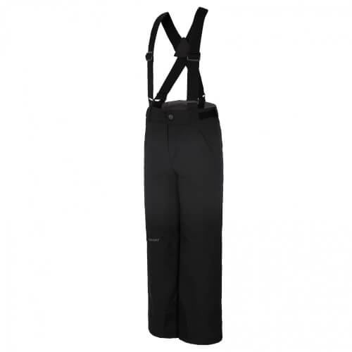 ZIENER Kinder Skihose AQUA SHIELD Ando schwarz 12 ZIENER Kinder Skihose AQUA SHIELD Ando schwarz 12