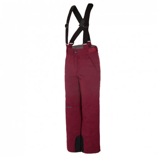 ZIENER Kinder Skihose AQUA SHIELD Ando burgund 241 ZIENER Kinder Skihose AQUA SHIELD Ando burgund 241
