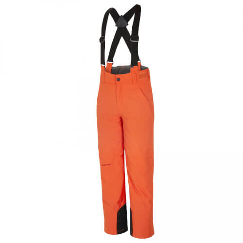 ZIENER Kinder Skihose AQUA SHIELD Ando orange 860 ZIENER Kinder Skihose AQUA SHIELD Ando orange 860