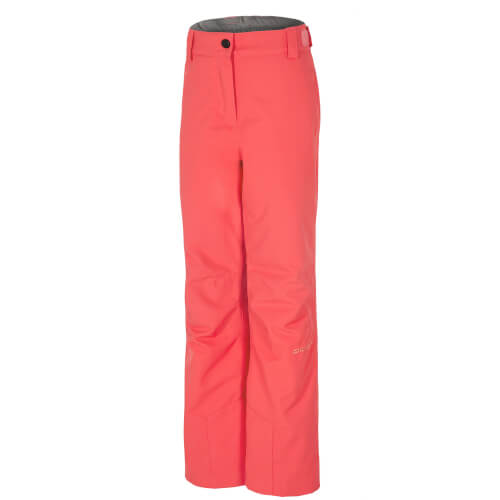 ZIENER Kinder SkihoseAQUA SHIELD Are rot 376 ZIENER Kinder SkihoseAQUA SHIELD Are rot 376