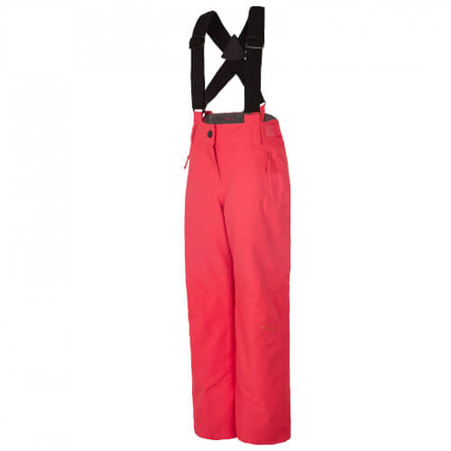 ZIENER Kinder Skihose AQUA SHIELD Avatine rot 376 ZIENER Kinder Skihose AQUA SHIELD Avatine rot 376
