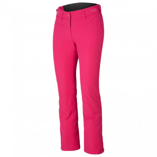 ZIENER Damen Skihose AQUA SHIELD Tenuki pink 861 ZIENER Damen Skihose AQUA SHIELD Tenuki pink 861