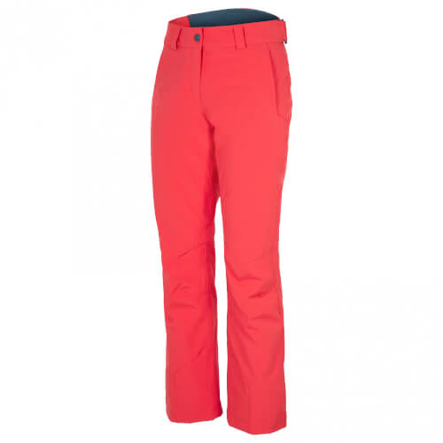 ZIENER Damen Skihose AQUA SHIELD Taipa rot 376 ZIENER Damen Skihose AQUA SHIELD Taipa rot 376