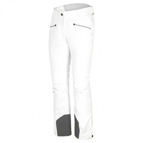 ZIENER Damen Skihose AQUA SHIELD Taire weiß 01 Langgröße ZIENER Damen Skihose AQUA SHIELD Taire weiß 01 Langgröße