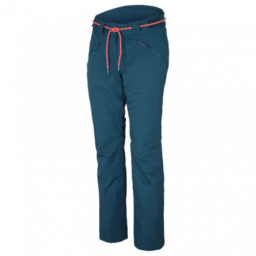 ZIENER Damen Skihose AQUA SHIELD Thorina blau 231 ZIENER Damen Skihose AQUA SHIELD Thorina blau 231