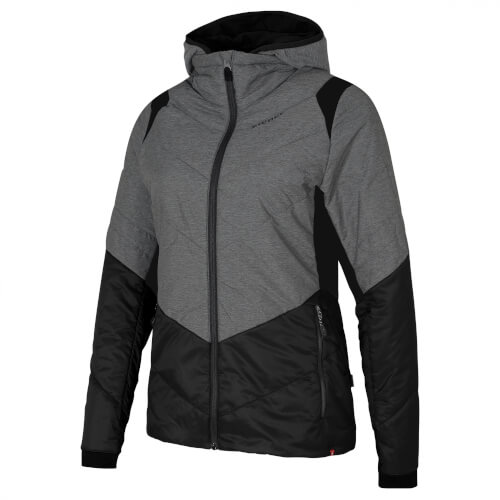 ZIENER Damen Winterjacke Narula WINDSHIELD schwarz 12 ZIENER Damen Winterjacke Narula WINDSHIELD schwarz 12