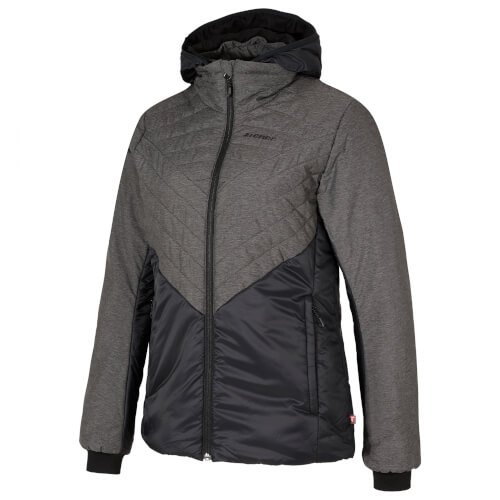 ZIENER Damen Wäremejacke Josefita WINDSHIELD schwarz 12817 ZIENER Damen Wäremejacke Josefita WINDSHIELD schwarz 12817