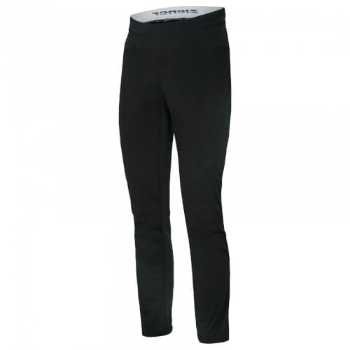 ZIENER Damen Lang- Lauf Hose NYDA schwarz 12 ZIENER Damen Lang- Lauf Hose NYDA schwarz 12