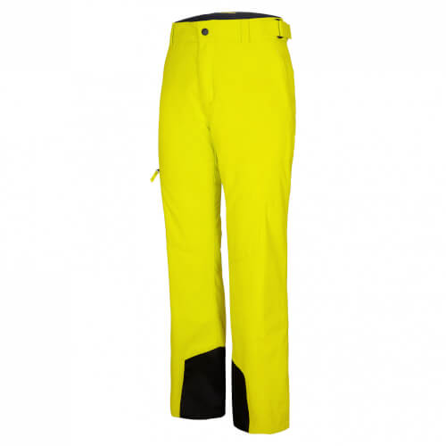 ZIENER Herren Skihose Paskal AQUA SHIELD gelb 413 ZIENER Herren Skihose Paskal AQUA SHIELD gelb 413