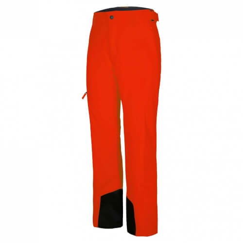 ZIENER Herren Skihose Paskal AQUA SHIELD rot 968 ZIENER Herren Skihose Paskal AQUA SHIELD rot 968