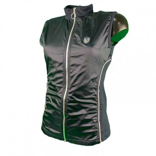 Chervo Damen Weste Parola Sun Block navy 2.Wahl Chervo Damen Weste Parola Sun Block navy 2.Wahl