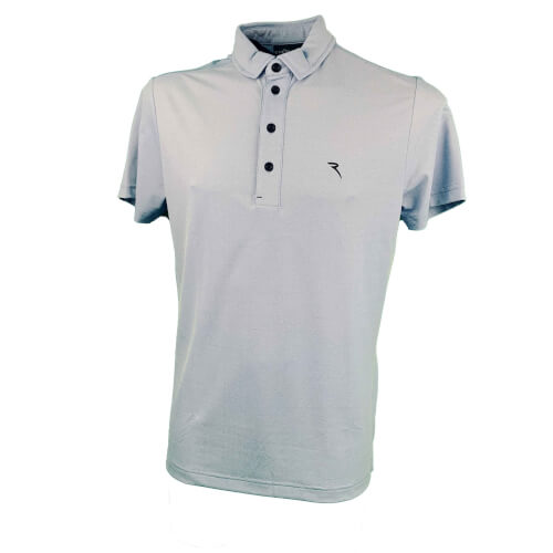 Chervo Herren Polo Almo DRY MATIC royal meliert 2.Wahl Chervo Herren Polo Almo DRY MATIC royal meliert 2.Wahl