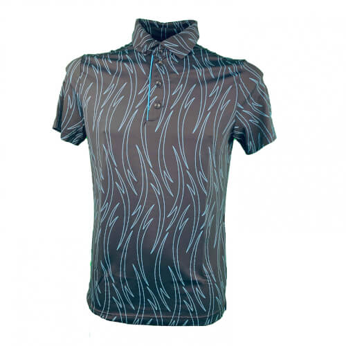 Chervo Herren Polo Appollinare Sun Block navy 2.Wahl Chervo Herren Polo Appollinare Sun Block navy 2.Wahl