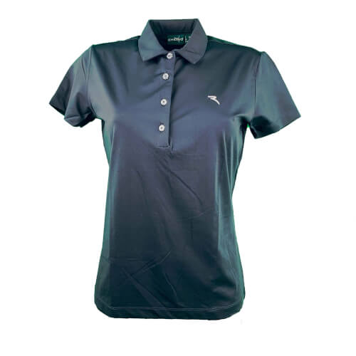 Chervo Damen Polo Allevo Bio Sun Block navy 2.Wahl Chervo Damen Polo Allevo Bio Sun Block navy 2.Wahl