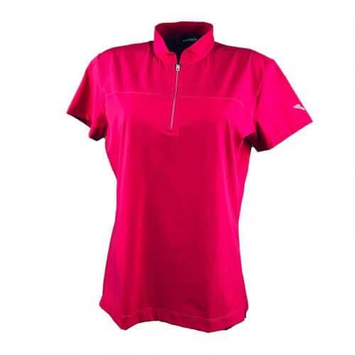 Chervo Damen Polo Anef DRY MATIC beere 2.Wahl Chervo Damen Polo Anef DRY MATIC beere 2.Wahl