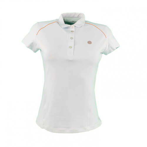 Chervo Damen Polo Asolana Sun Block weiß 2.Wahl Chervo Damen Polo Asolana Sun Block weiß 2.Wahl