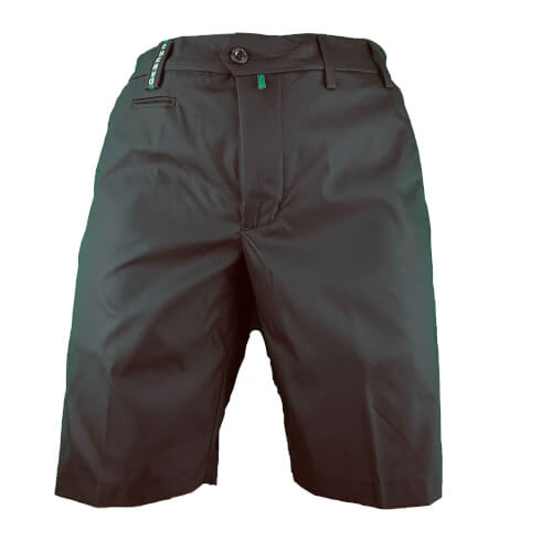 Chervo Herren Short Garcia DRY MATIC plasmatic schwarz 999 Chervo Herren Short Garcia DRY MATIC plasmatic schwarz 999