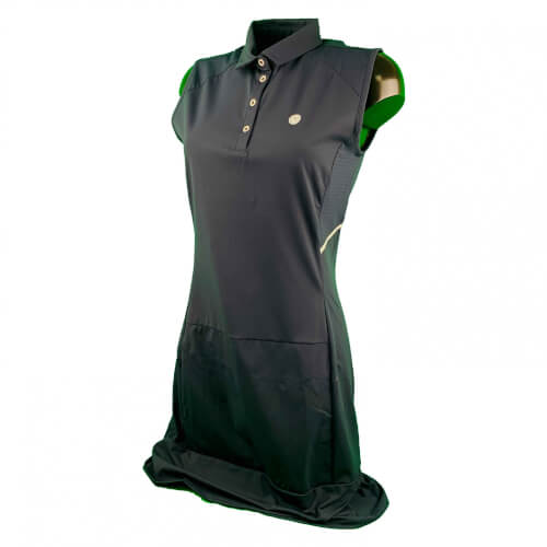 Chervo Damen Kleid Jericho DRY MATIC navy 2.Wahl Chervo Damen Kleid Jericho DRY MATIC navy 2.Wahl