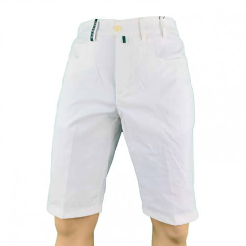 Chervo Herren Short Gagliardo DRY MATIC weiß 100 Chervo Herren Short Gagliardo DRY MATIC weiß 100