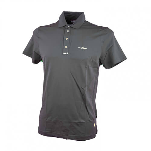 Chervo Herren Polo Avallone Dry Matic navy 599 Chervo Herren Polo Avallone Dry Matic navy 599