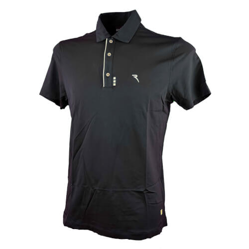 Chervo Herren Polo Astaire Dry Matic navy 599 Chervo Herren Polo Astaire Dry Matic navy 599