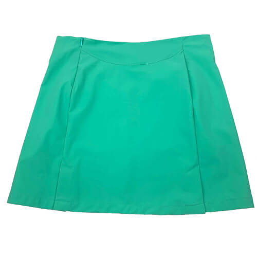 Chervo Damen Rock Joelle SUN BLOCK grün 651 