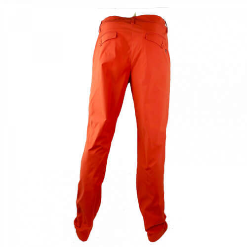 Chervo Herren Hose Saiko DRY MATIC plasmatic orange 370