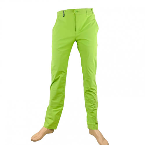 Chervo Herren Hose Sedric SUN BLOCK lime 641 Chervo Herren Hose Sedric SUN BLOCK lime 641