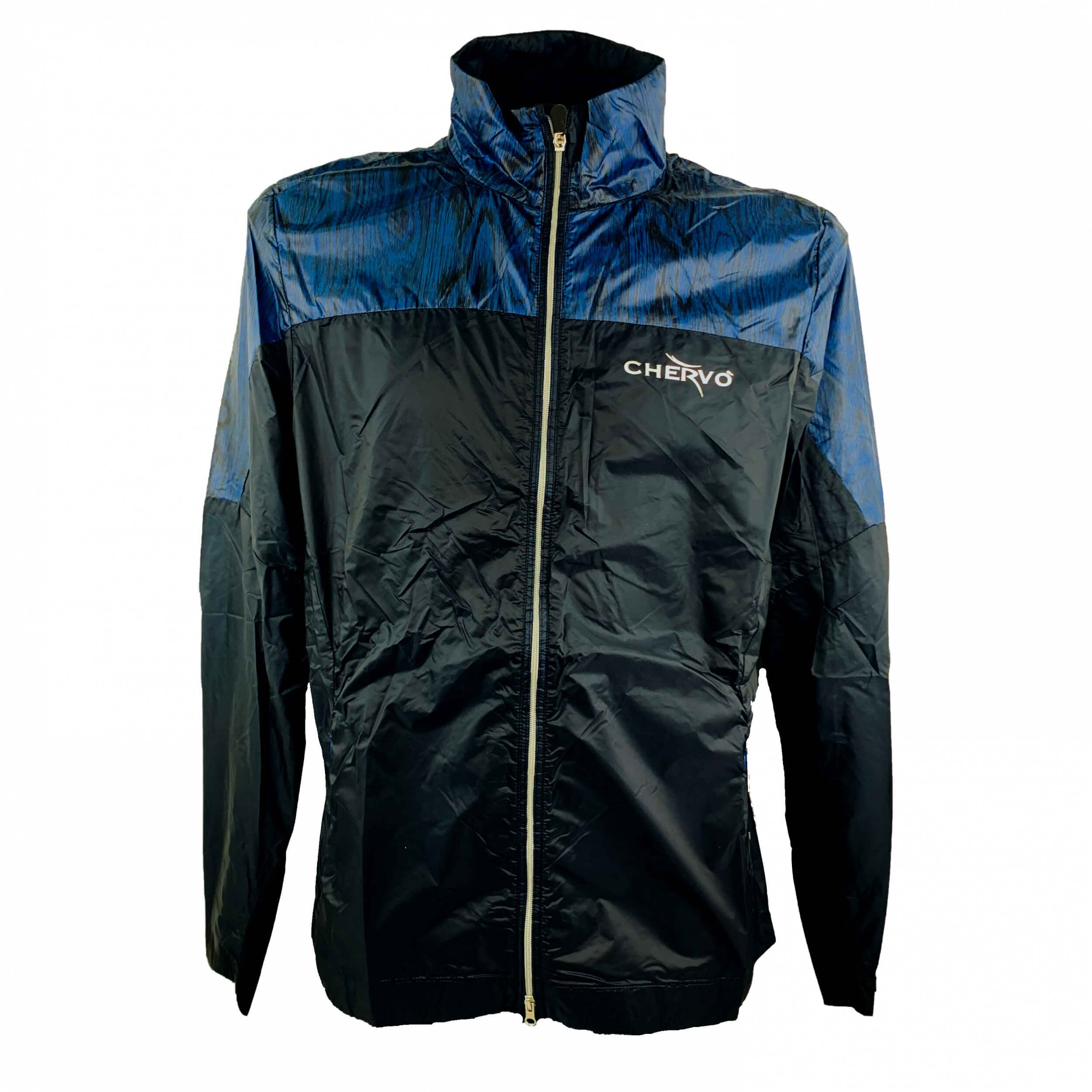 Leichte Windjacke Fahrrad